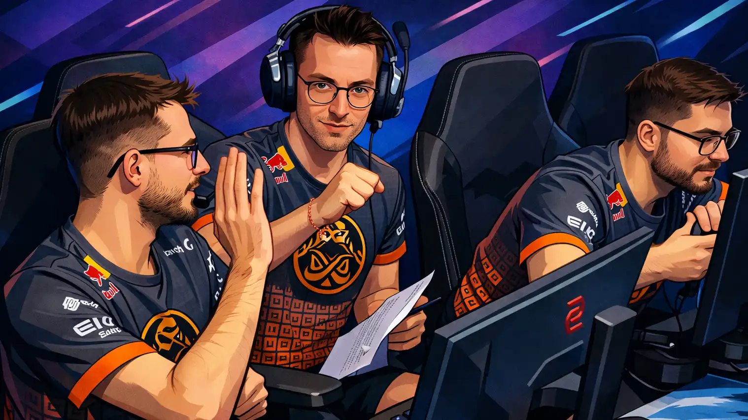 ENCE Defeat CYBERSHOKE 2–1 in IEM Atlanta 2026 Closed Qualifier Opener